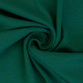 Swafing Heike FS26 Bündchen Uni Smaragd 266